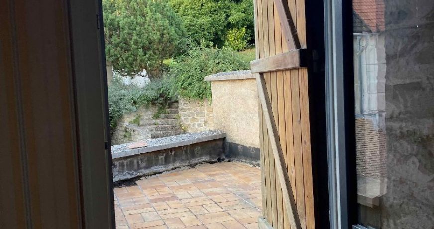 vente Maison Vetheuil