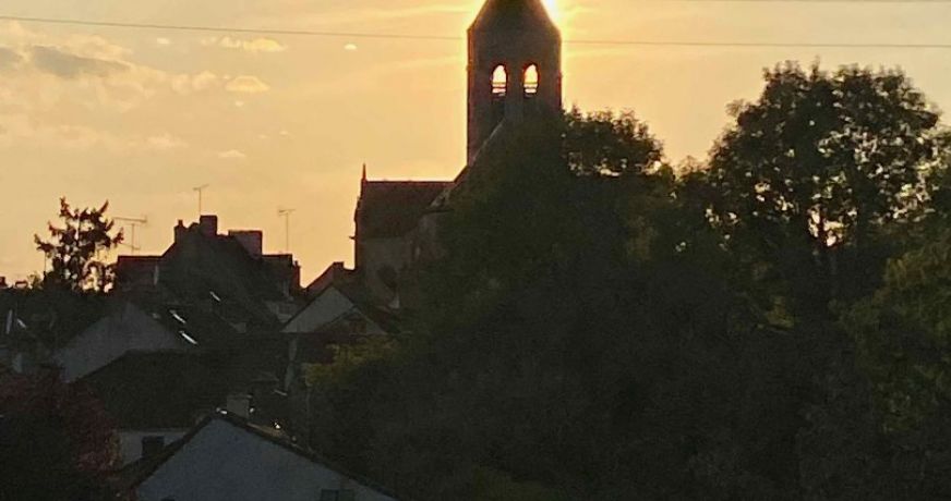 vente Maison Vetheuil