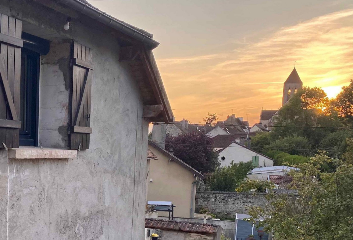 vente Maison Vetheuil - Photo 1