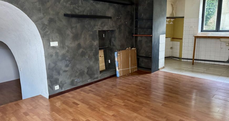 vente Maison Vetheuil