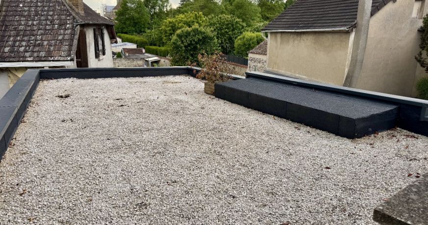 vente Maison Vetheuil