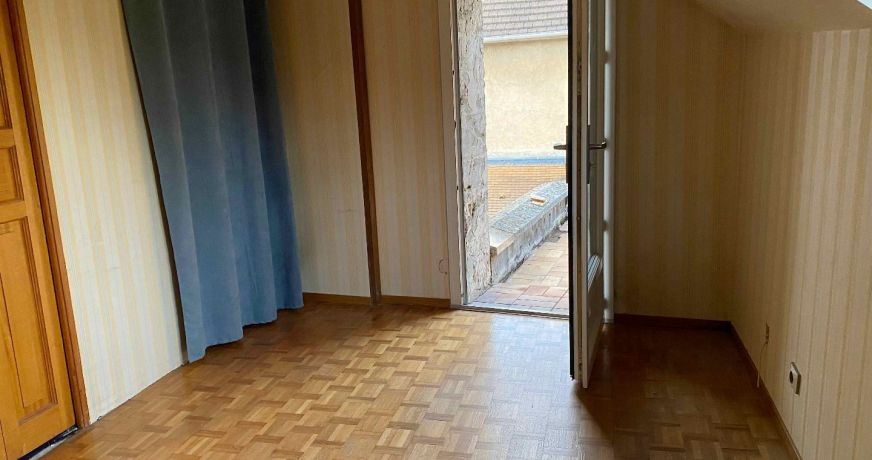 vente Maison Vetheuil