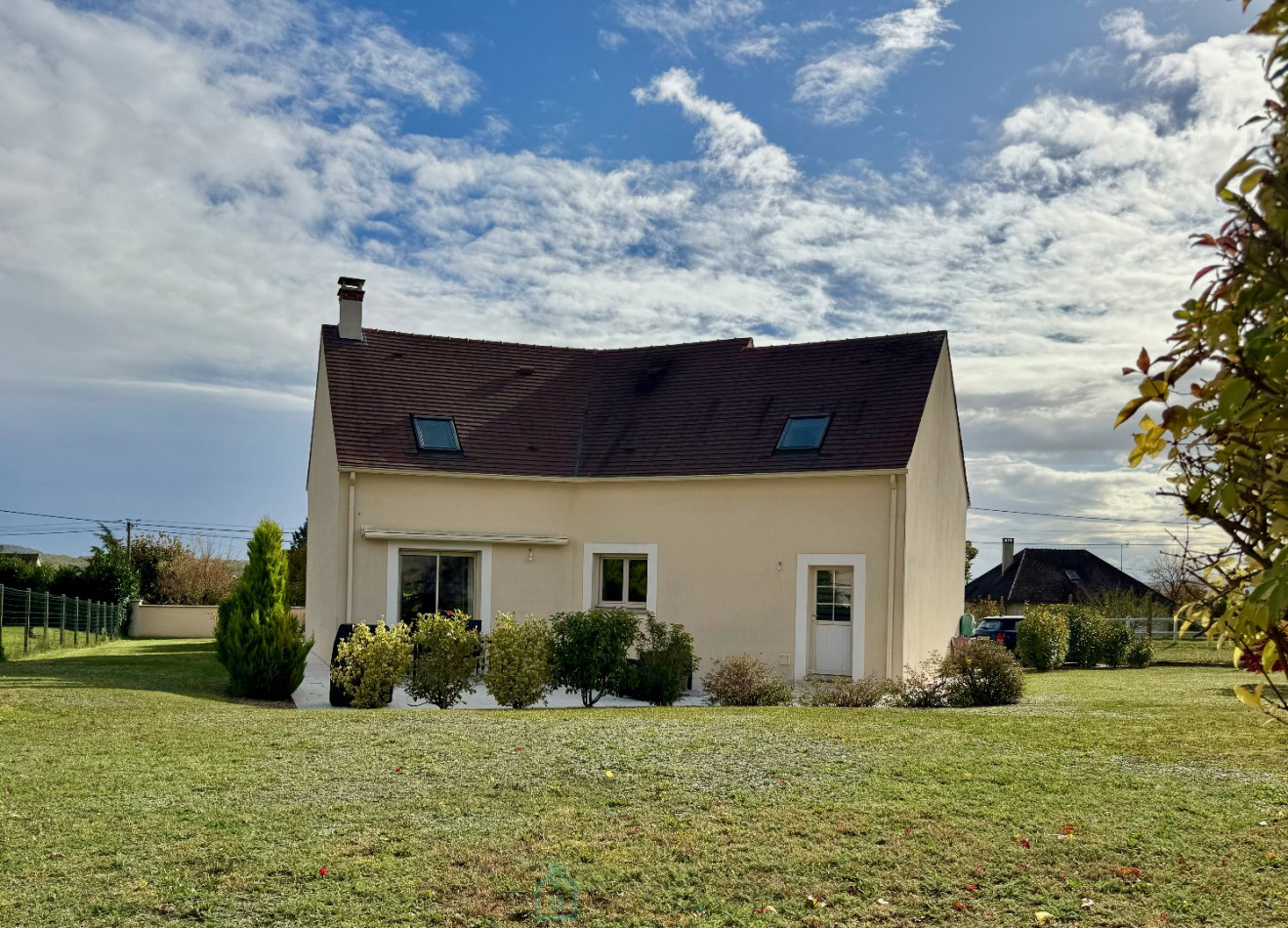 vente Maison Bonnieres Sur Seine - Photo 18