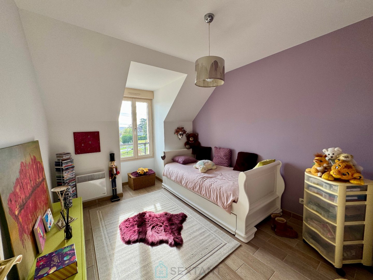 vente Maison Bonnieres Sur Seine - Photo 11