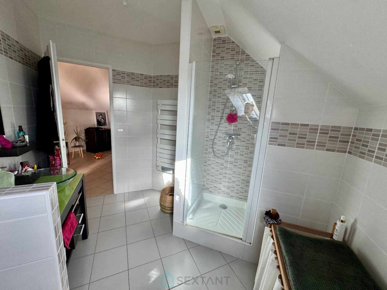 vente Maison Bonnieres Sur Seine - Photo 15