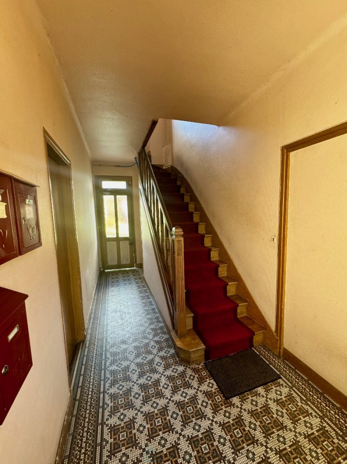 vente Immeuble de rapport Vetheuil - Photo 7