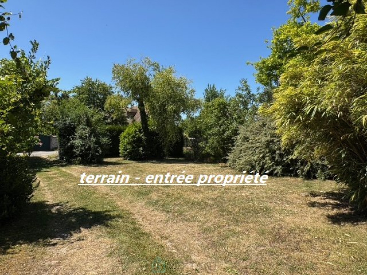vente Maison Follainville Dennemont - Photo 13