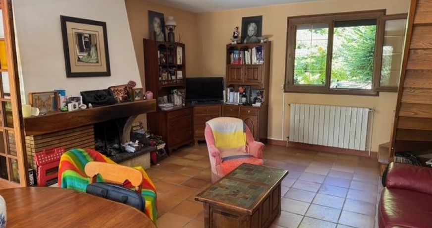 vente Maison Follainville Dennemont