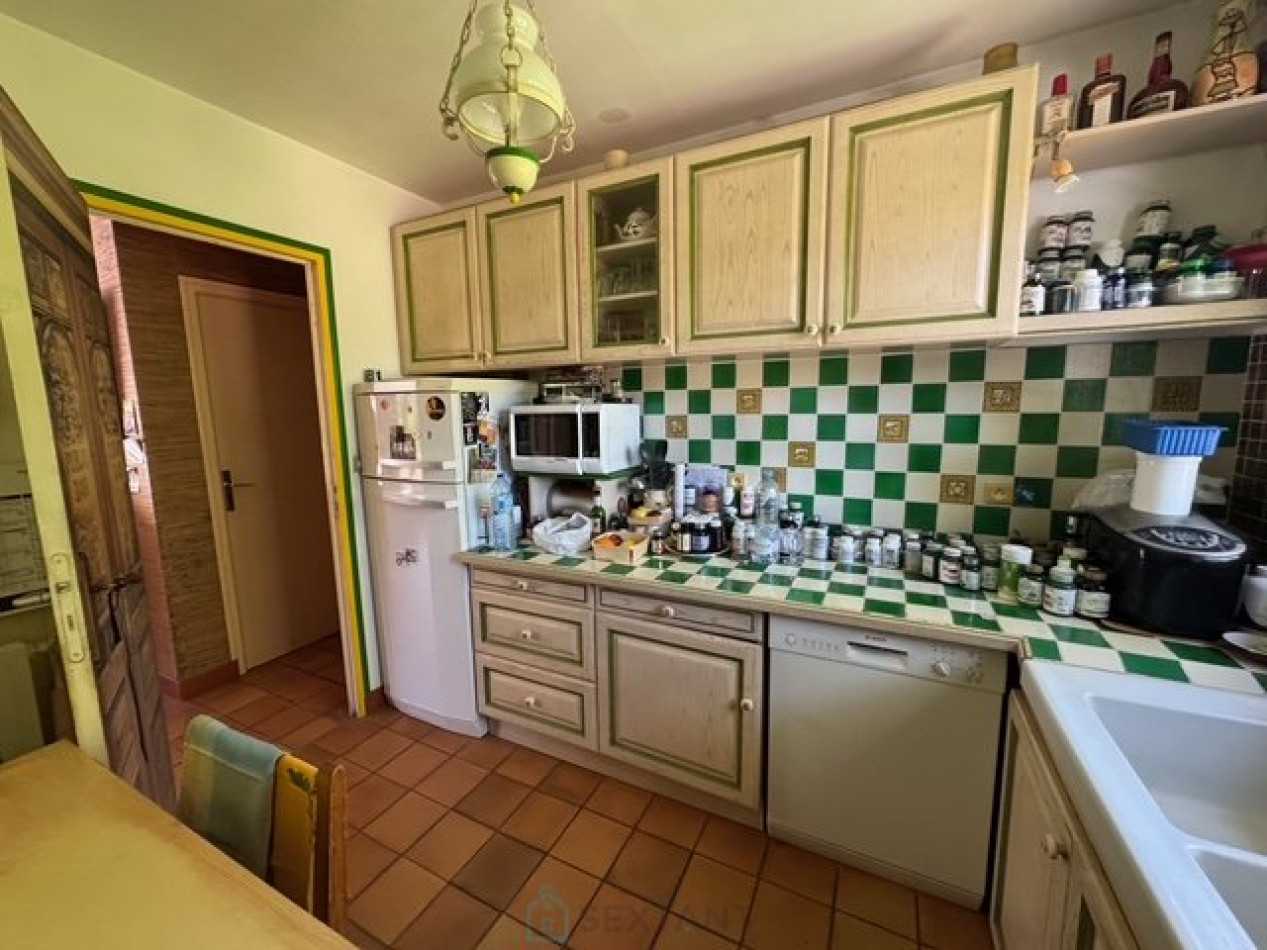 vente Maison Follainville Dennemont - Photo 8