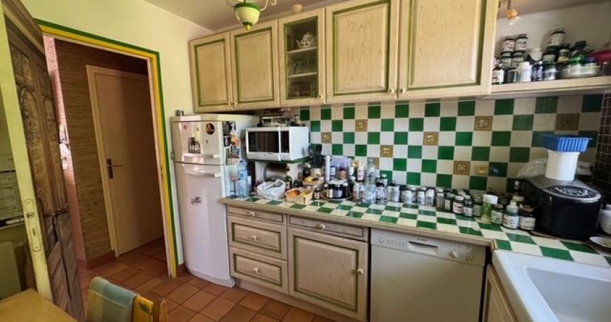 vente Maison Follainville Dennemont