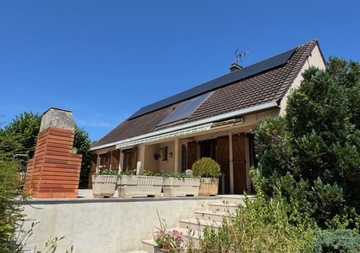 vente Maison Follainville Dennemont