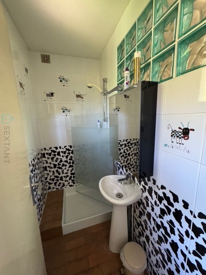 vente Maison Follainville Dennemont - Photo 10