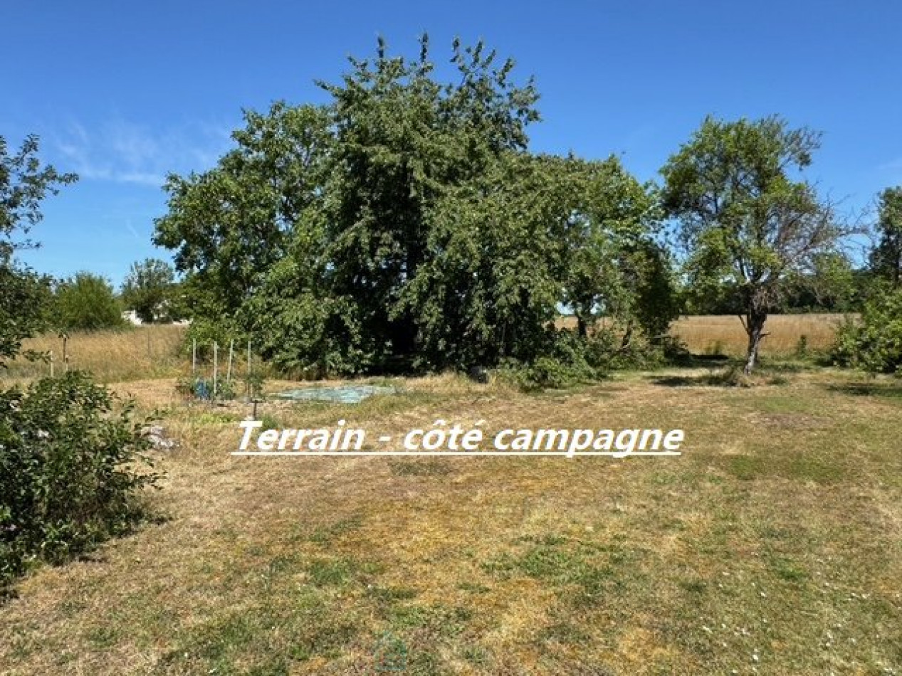 vente Maison Follainville Dennemont - Photo 14