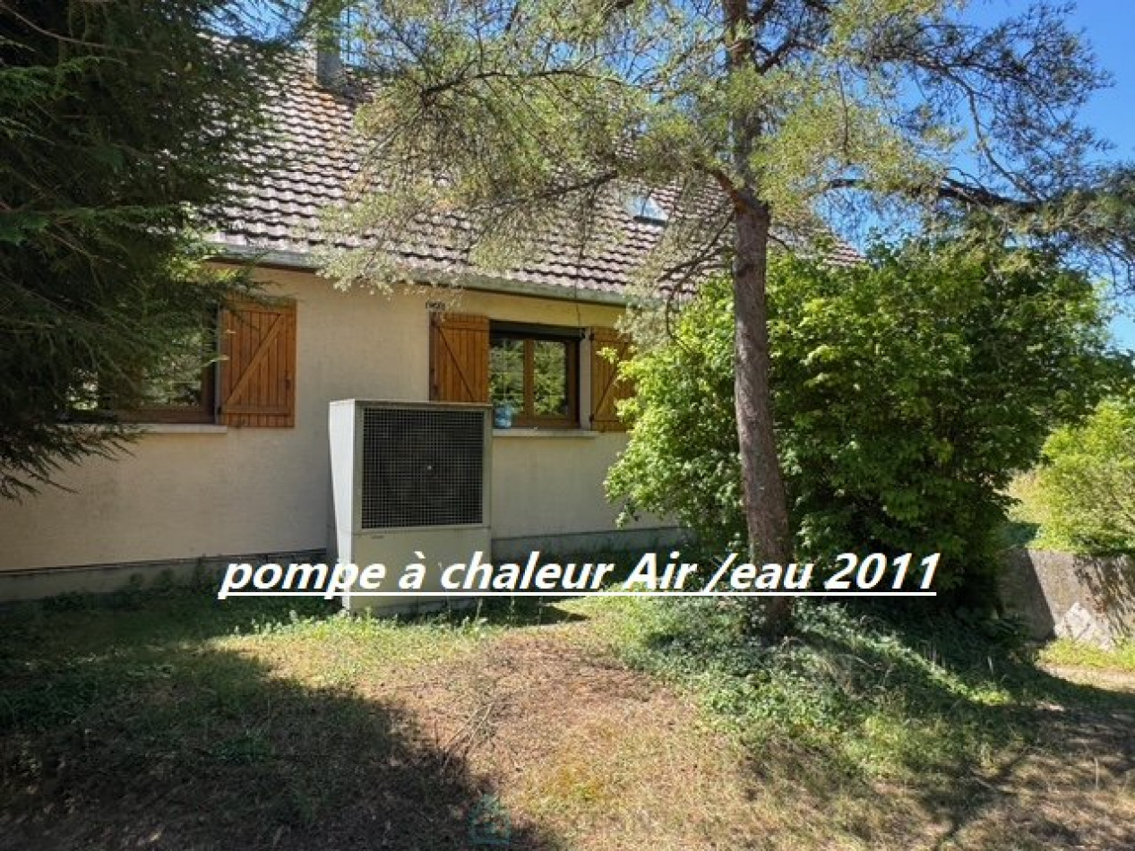 vente Maison Follainville Dennemont - Photo 15