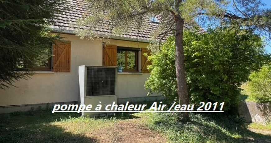 vente Maison Follainville Dennemont