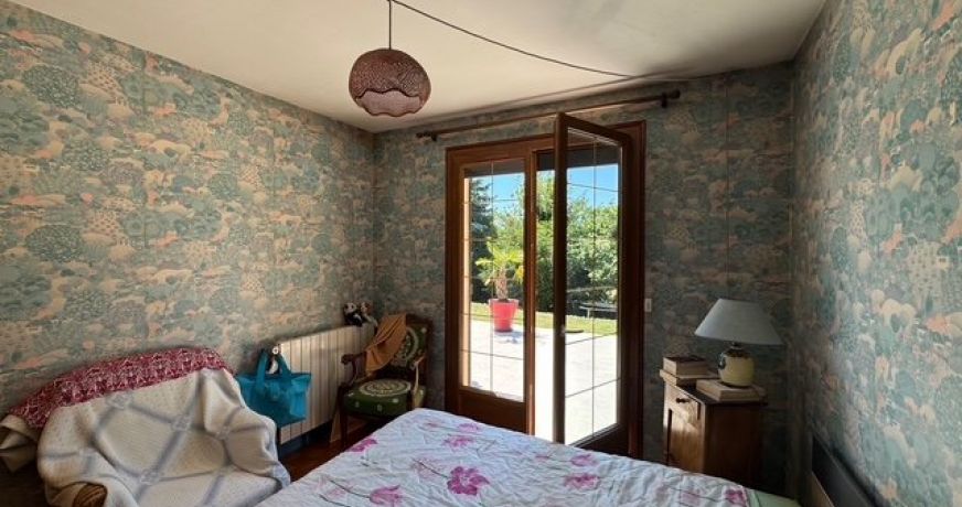 vente Maison Follainville Dennemont