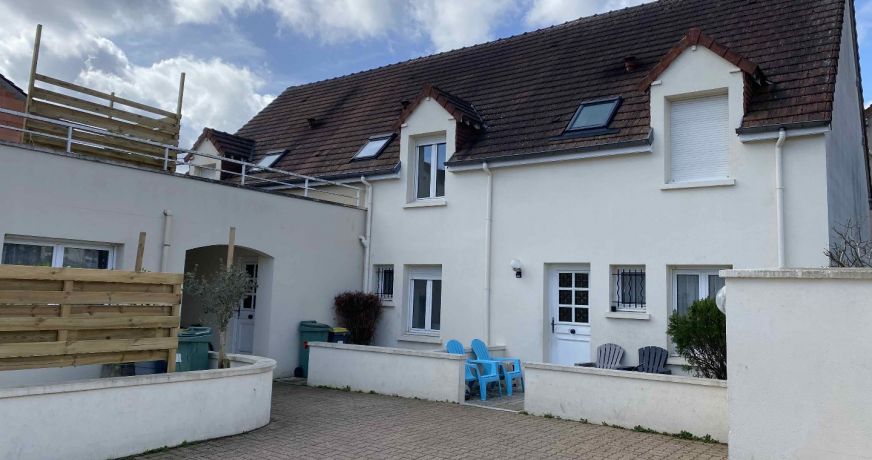 vente Maison en résidence Mantes La Ville