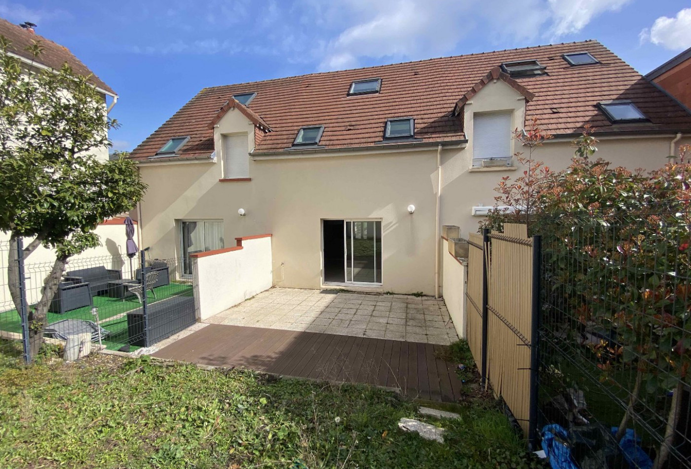 vente Maison en résidence Mantes La Ville - Photo 10