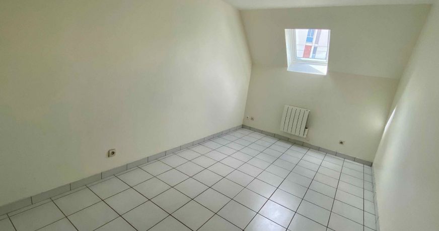 vente Maison en résidence Mantes La Ville