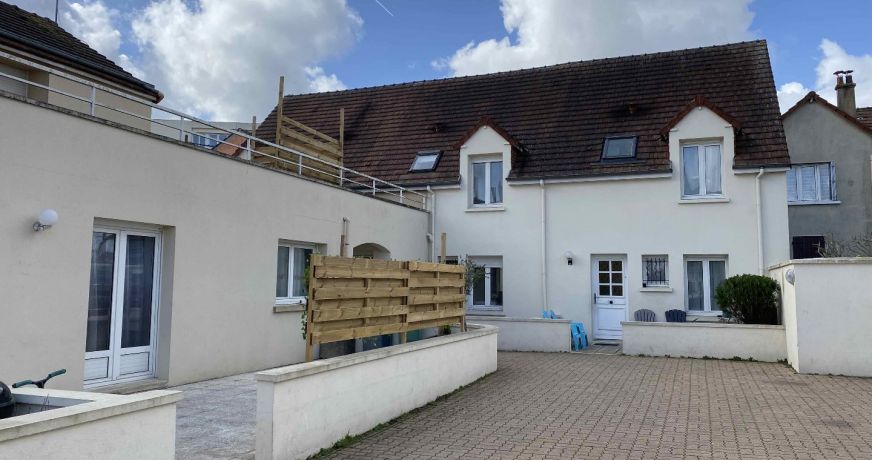 vente Maison en résidence Mantes La Ville