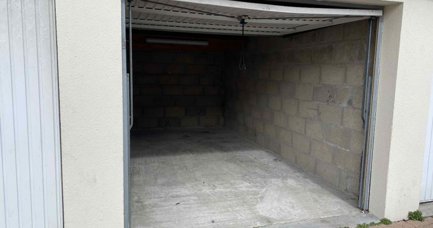 vente Maison en résidence Mantes La Ville