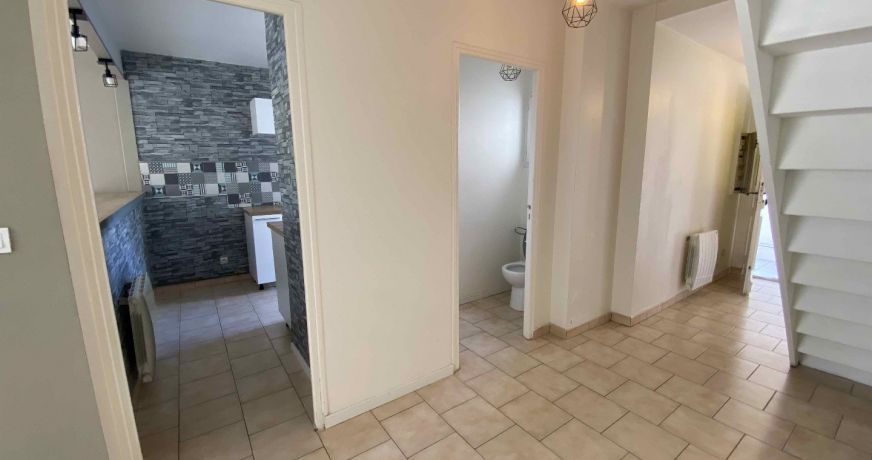 vente Maison en résidence Mantes La Ville