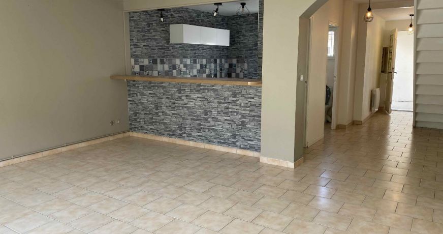 vente Maison en résidence Mantes La Ville