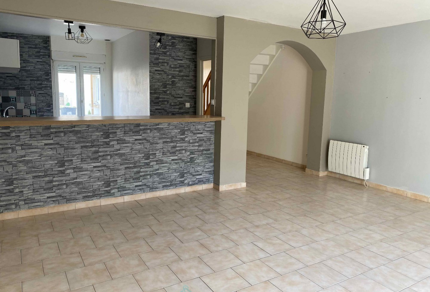 vente Maison en résidence Mantes La Ville - Photo 8