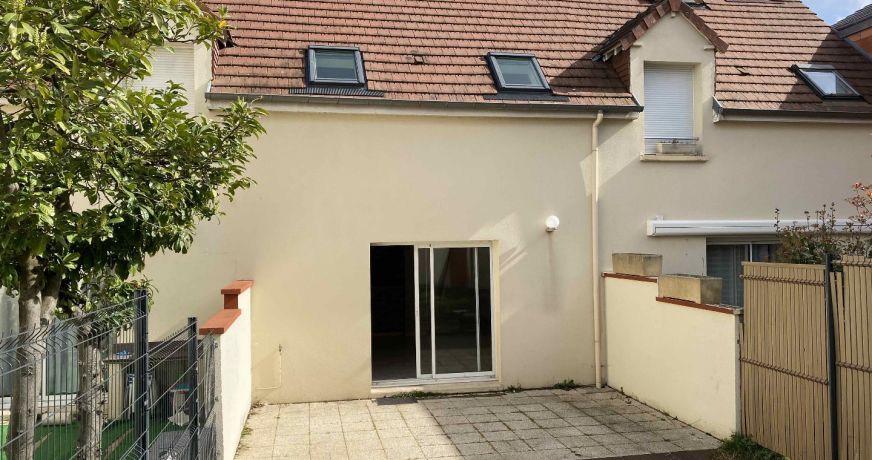 vente Maison en résidence Mantes La Ville