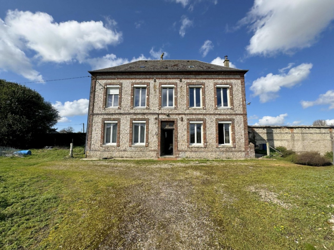 vente Maison Bretteville Du Grand Caux - Photo 1