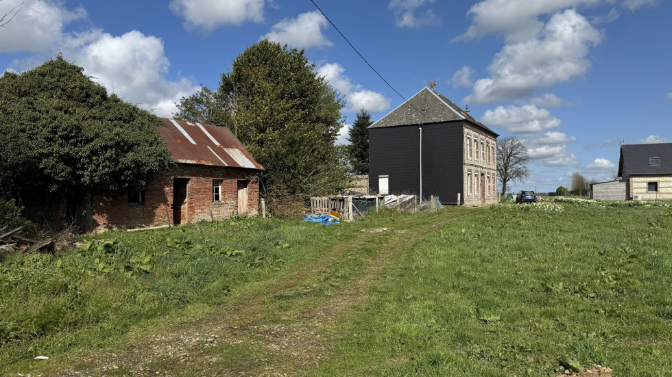 vente Maison Bretteville Du Grand Caux - Photo 2