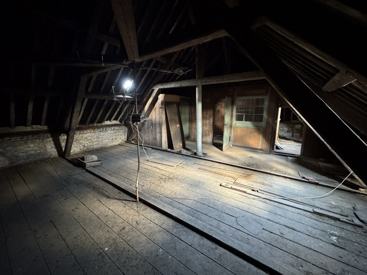 vente Maison Bretteville Du Grand Caux - Photo 4