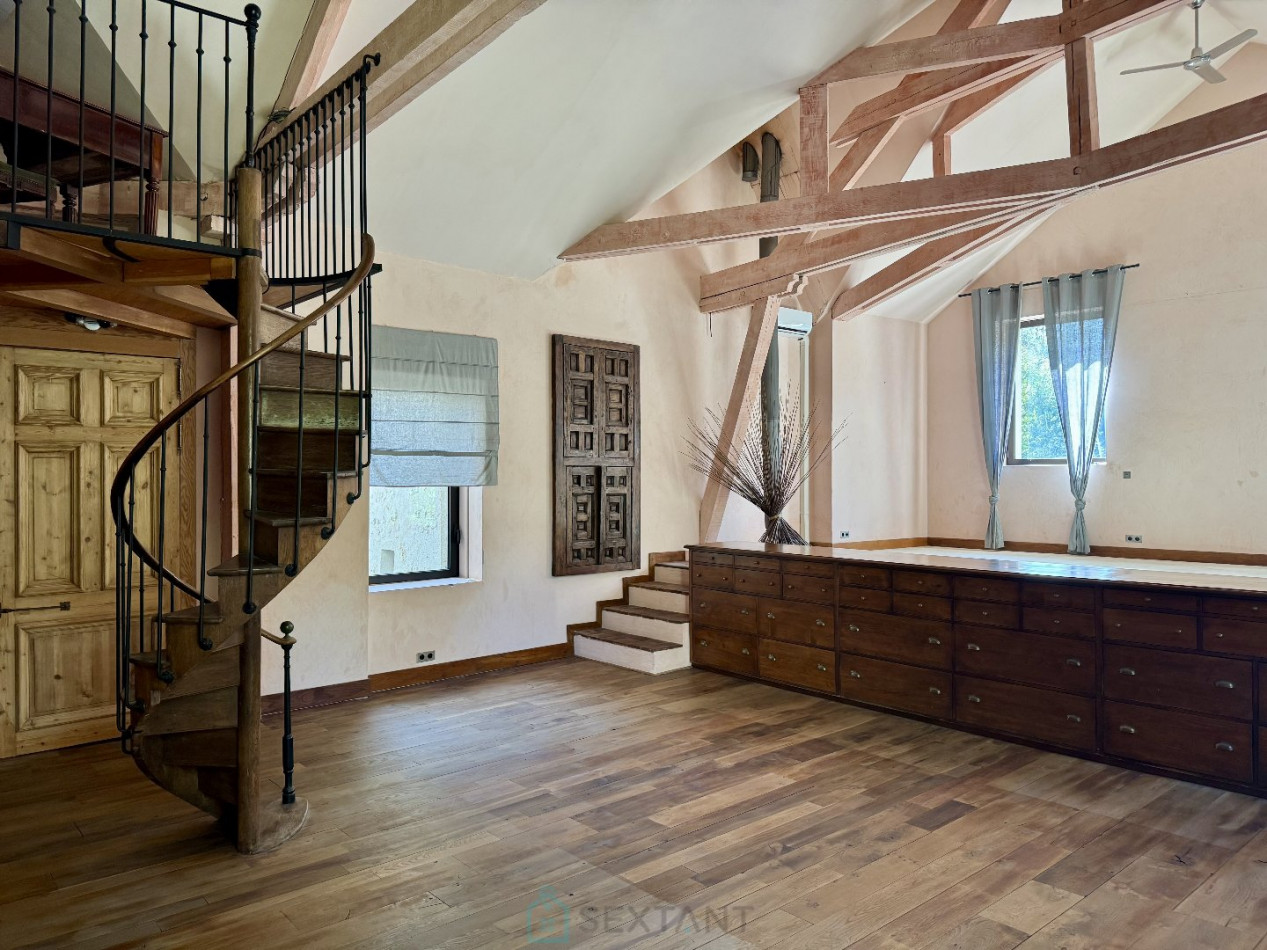 vente Moulin Maule - Photo 16