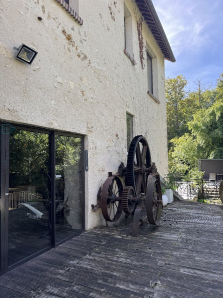 vente Moulin Maule - Photo 6