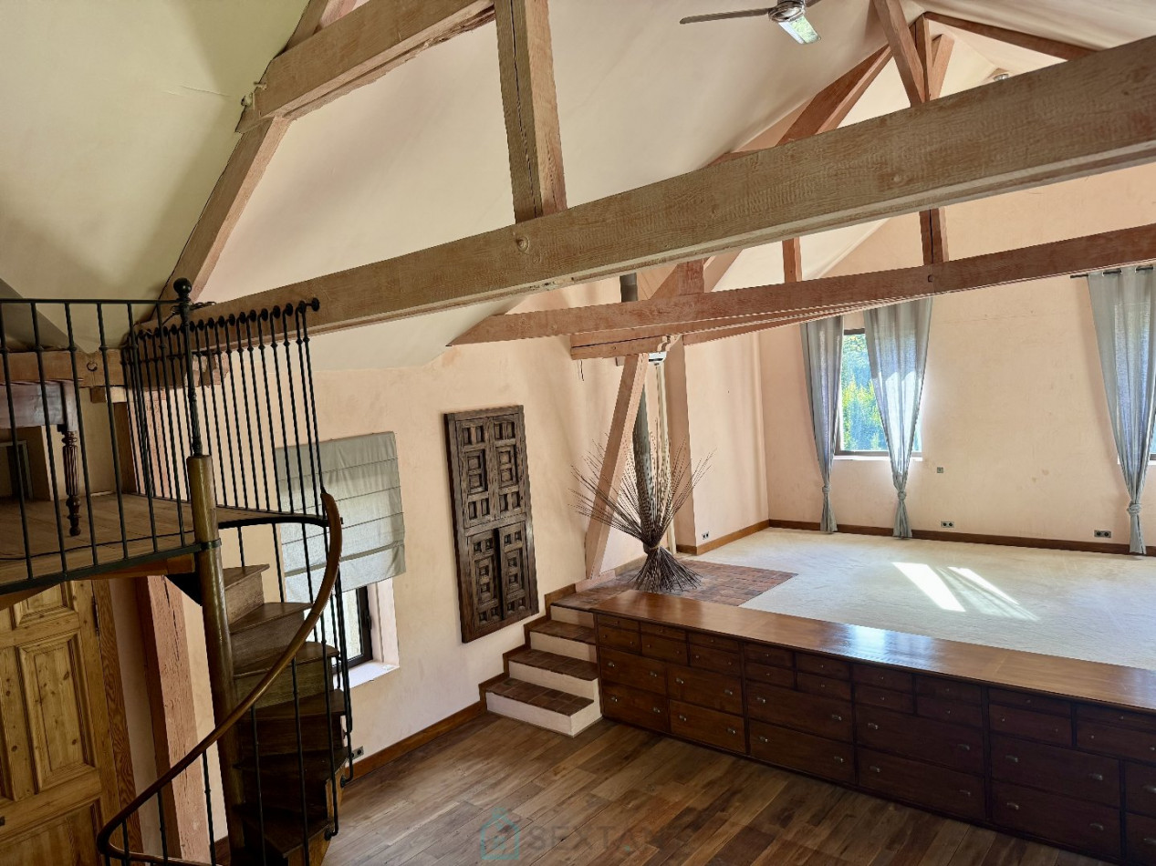 vente Moulin Maule - Photo 18