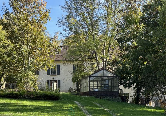 vente Moulin Maule
