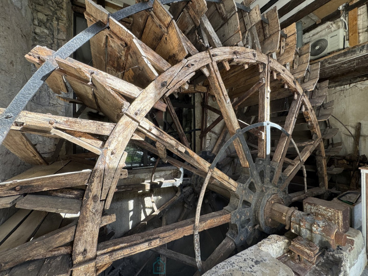 vente Moulin Maule - Photo 21