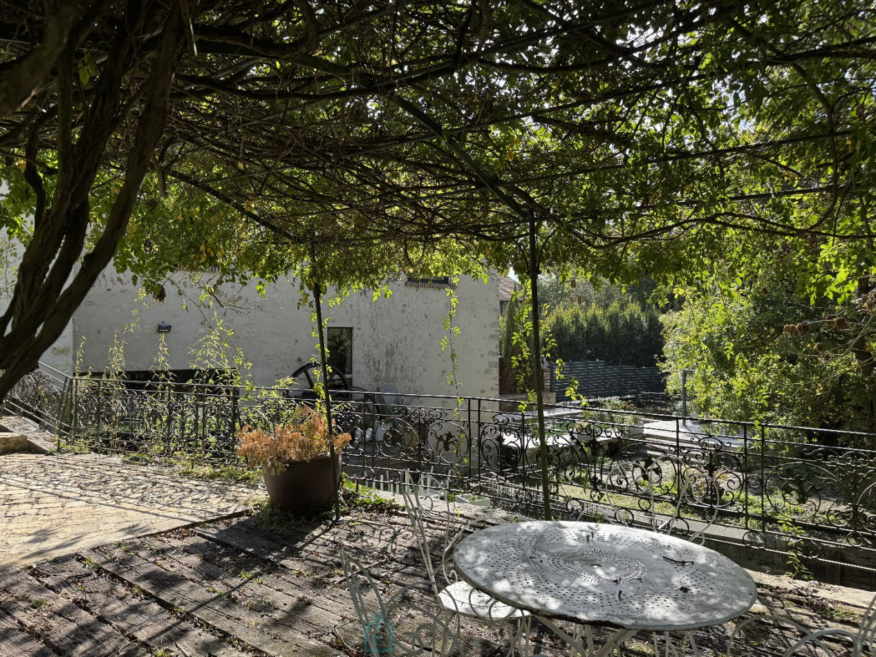 vente Moulin Maule - Photo 4