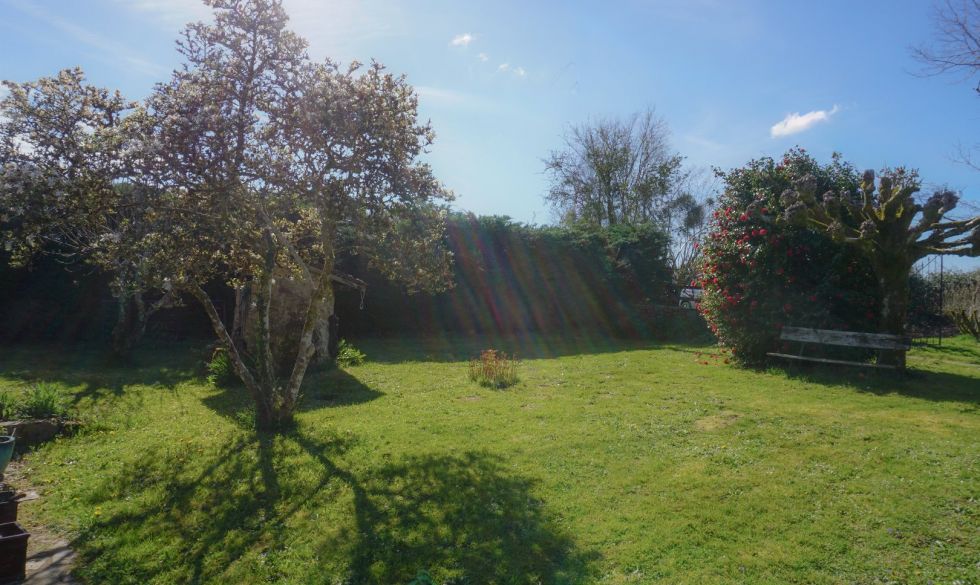 vente Saint Priest Les Fougeres