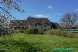 vente Maison de campagne Saint Priest Les Fougeres