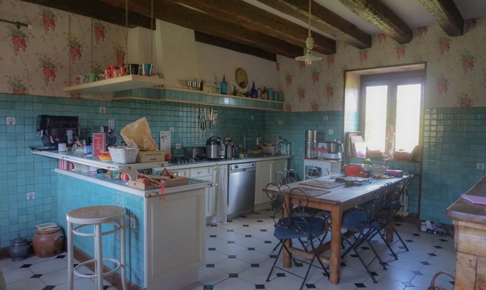 vente Saint Priest Les Fougeres