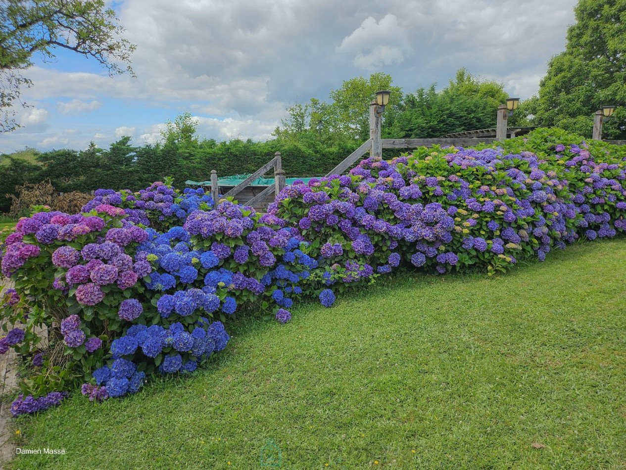 vente Longere Saint Priest Les Fougeres - Photo 7