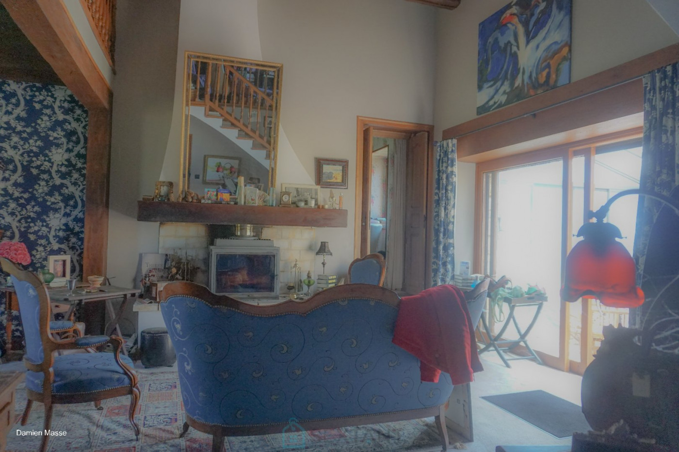 vente Longere Saint Priest Les Fougeres - Photo 12