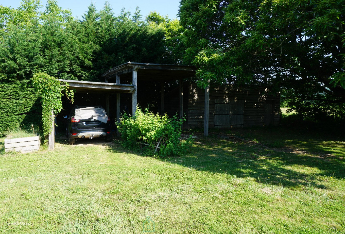 vente Maison de campagne Saint Priest Les Fougeres - Photo 9