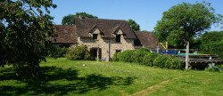 vente Maison de campagne Saint Priest Les Fougeres