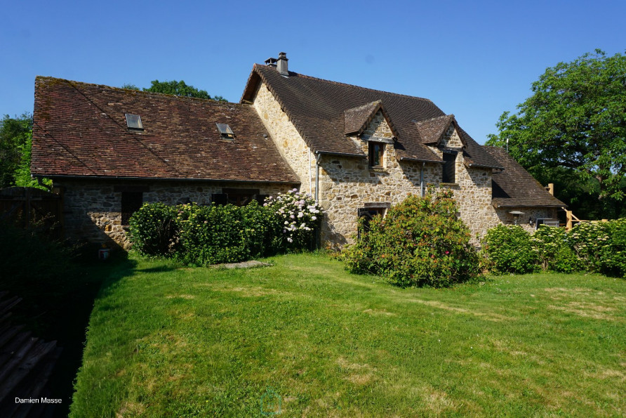 vente Maison de campagne Jumilhac Le Grand - Photo 1
