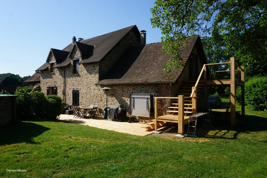 vente Maison de campagne Jumilhac Le Grand - Photo 3