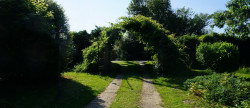 vente Maison de campagne Saint Priest Les Fougeres