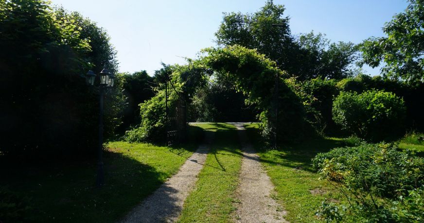 vente Maison de campagne Saint Priest Les Fougeres
