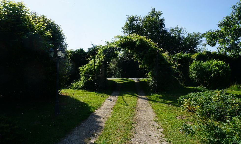 vente Saint Priest Les Fougeres